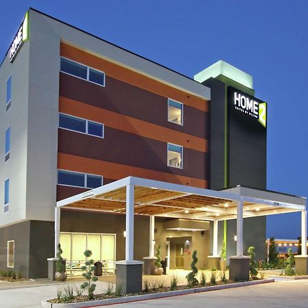 Home2 Suites By Hilton Port Arthur Exterior photo